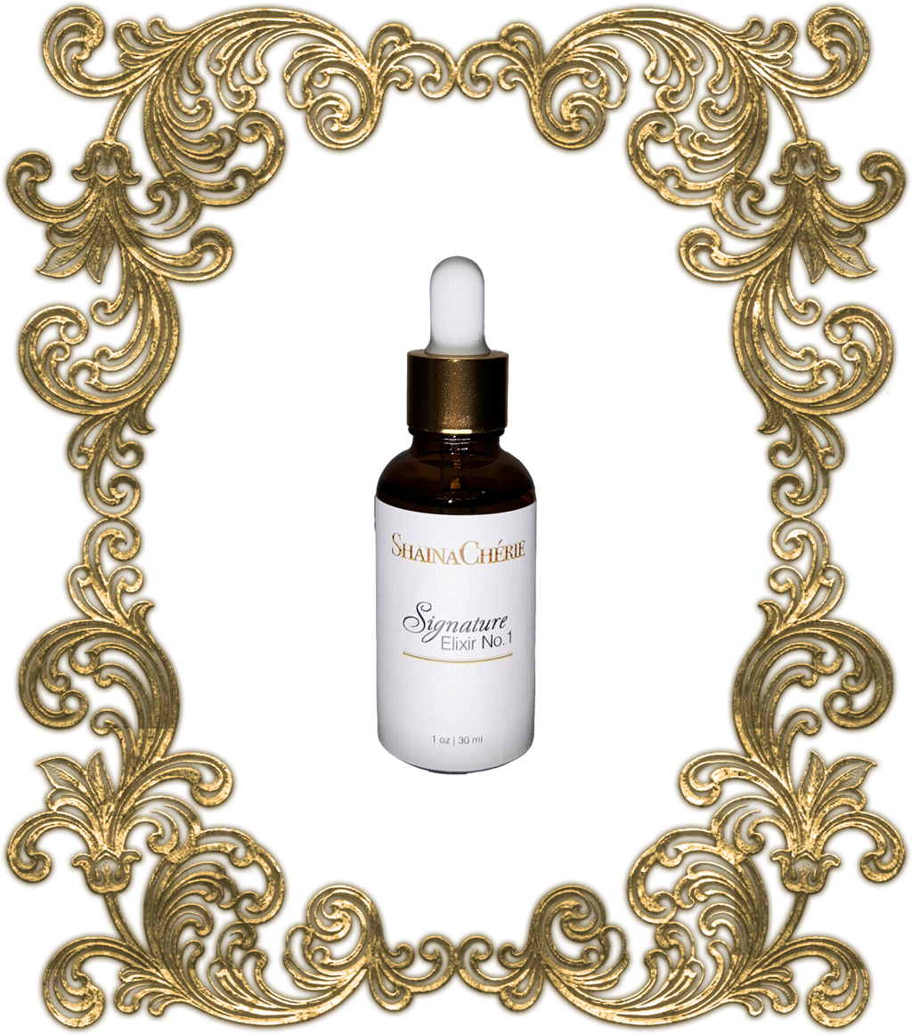 Signature Elixir